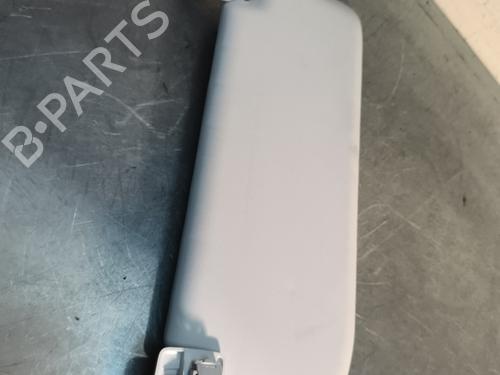 left-sun-visor-opel-corsa-f-p2jo-2019-29733879 main image