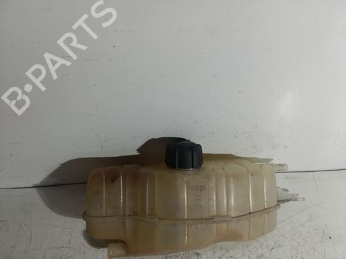 Expansion tank RENAULT CLIO III (BR0/1, CR0/1) 1.5 dCi | BP21703963C120 