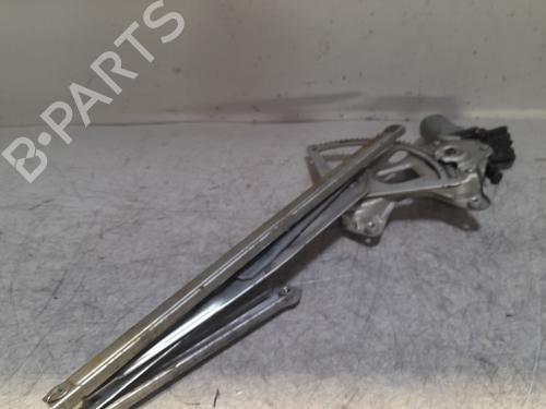 Used Front right window mechanism Front right window mechanism TOYOTA RAV 4 III (_A3_) 2.2 D 4WD (ALA30_, ALA30R) (150 hp) 21699897 21699897