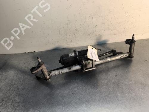 Viskermotor vindrude SKODA RAPID Spaceback (NH1) 1.6 TDI | BP29997516M29 