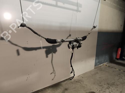 Steering rack PEUGEOT 208 I (CA_, CC_) 1.6 HDi / BlueHDi 75 | BP29733915M22 