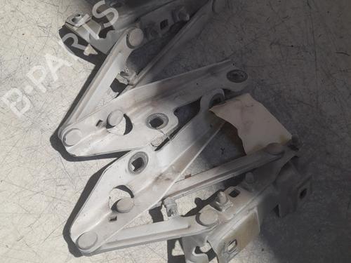 Hinge/Door check strap OPEL INSIGNIA A Sports Tourer (G09) 2.0 CDTI (35) | BP22789756C146 