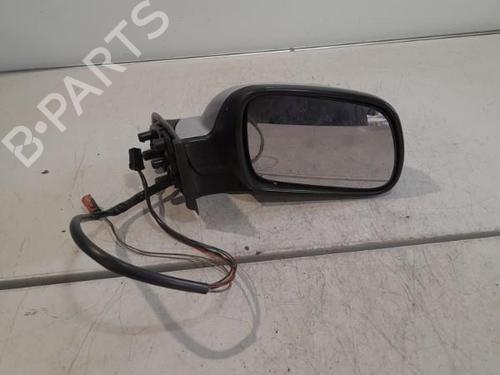 Right mirror PEUGEOT 307 CC (3B) 2.0 16V | BP21698430C27 