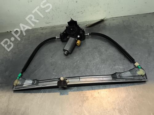 Rudehejsemekanisme ventre foran RENAULT CLIO II (BB_, CB_) 1.2 (BB0A, BB0F, BB10, BB1K, BB28, BB2D, BB2H, CB0A,... (58 hp) 31972334