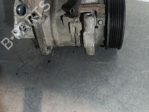 Used AC compressor AC compressor CITROËN DS5 1.6 THP 200 (200 hp) 29081689 29081689