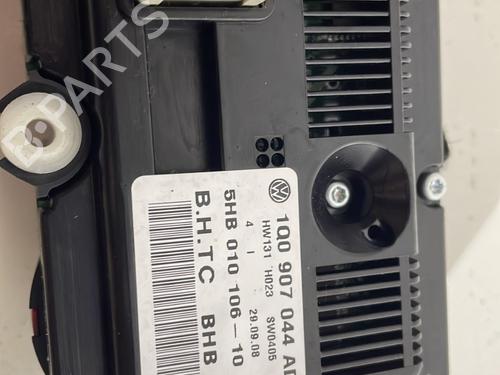 climate-control-vw-eos-1f7-1f8-2006-2007-2008-2009-2010-2011-2012-2013-2014-2015-23822019 main image