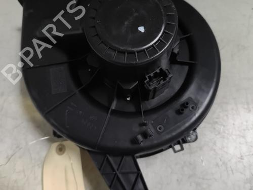 Heater blower motor VW POLO V (6R1, 6C1) 1.2 TDI | BP24983520M62 