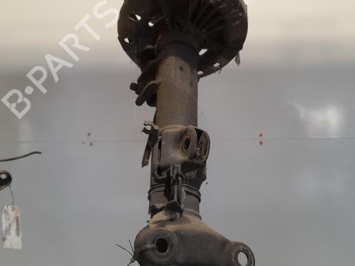 Left front shock absorber MERCEDES-BENZ CLK (C209) CLK 270 CDI (209.316) | BP21703606M16 