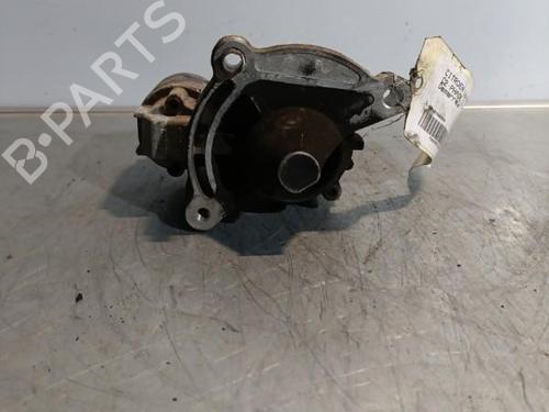 Used Starter Starter CITROËN C2 (JM_) 1.1 (60 hp) 21705439 21705439