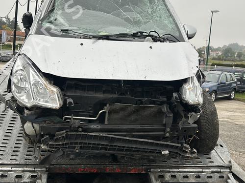 Engine CITROËN C3 II (SC_) 1.4 HDi 70 (SC8HZC, SC8HR0, SC8HP4) | BP30491485M1 - Image 7