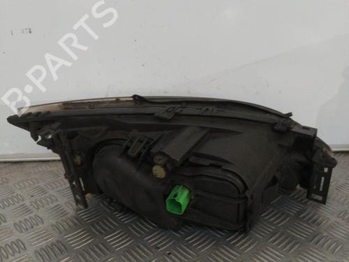 Optica esquerda Optica esquerda RENAULT MEGANE II (BM0/1_, CM0/1_) 1.4 16V (BM0B, CM0B) (98 hp) 21724226 21724226