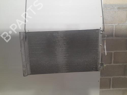 Used AC radiator AC radiator ALFA ROMEO GIULIETTA (940_) 1.4 TB (940FXA1A, 940FXT1A) (120 hp) 24222732 24222732