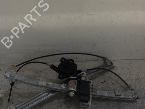 Front right window mechanism CITROËN XSARA (N1) 2.0 HDi 90 | BP21699578C23 