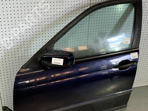Left front door BMW 3 (E46) 320 d | BP21695320C2 