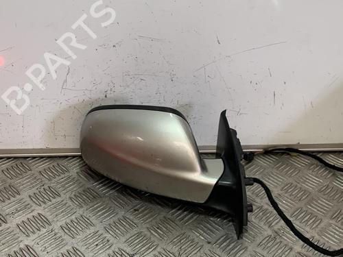 Used Right mirror PEUGEOT 307 (3A/C) 1.6 HDi (90 hp) 21706819
