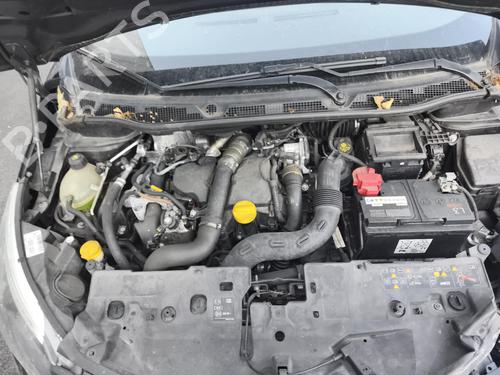 Used Parts RENAULT CAPTUR I (J5_, H5_) 1.5 dCi 90 (J5N4, J5M5, J5MW, J5M6, J5AL, J5AJ) 4955907