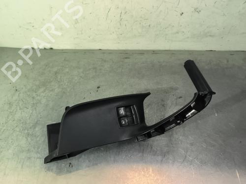 Used Left front window switch Left front window switch SEAT IBIZA IV (6J5, 6P1) 1.2 TDI (75 hp) 29732860 29732860