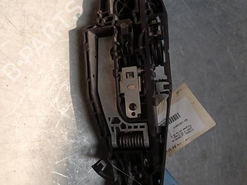 Rear right exterior door handle CITROËN JUMPY III Van (V_) 2.0 BlueHDi 145 | BP28304512C130 