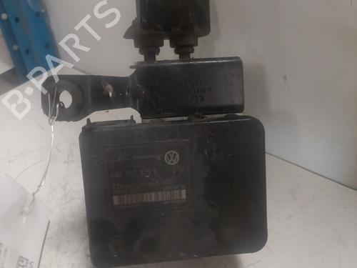 Used ABS pump VW POLO (9N_, 9A_) 1.4 TDI (75 hp) 24222309