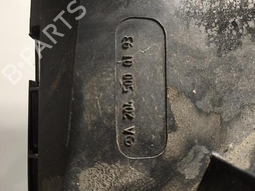 Motorkühlung für Motorkühlung 37501970 37501970