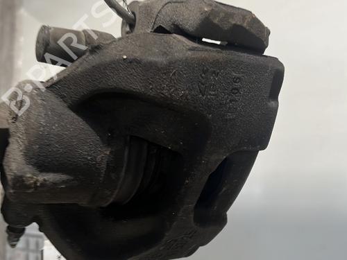 Used Right front brake caliper Right front brake caliper FIAT CROMA (194_) 1.9 D Multijet (194AXB1B) (120 hp) 27328648 27328648