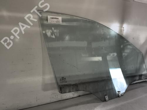 Front left door window KIA PICANTO I (SA) 1.1 CRDi | BP24501987C18 