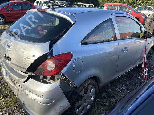 Switch OPEL CORSA D (S07) | BP34284272I30 - Image 5