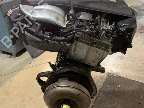 Engine MERCEDES-BENZ M-CLASS (W163) ML 270 CDI (163.113) | BP40119916M1 - Image 4