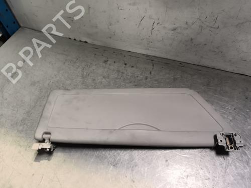 Used Left sun visor Left sun visor CITROËN C4 Grand Picasso I (UA_) 2.0 HDi 150 (150 hp) 28442975 28442975