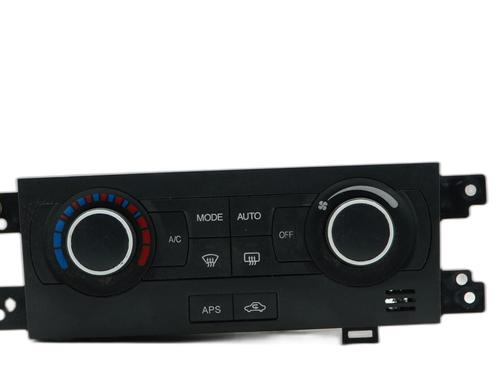 Climate control CHEVROLET CAPTIVA (C100, C140) 2.0 D | BP38188299I5 - Image 4