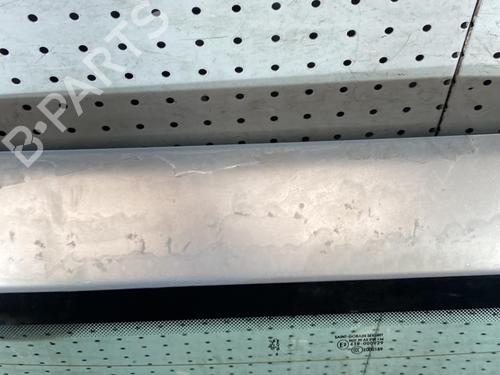 Tailgate PEUGEOT 206 Hatchback (2A/C) 1.4 HDi eco 70 | BP21697812C6 