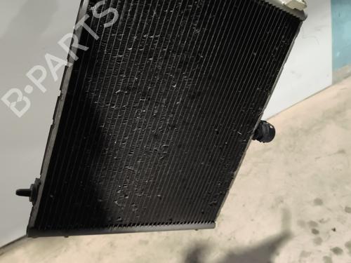 AC radiator CITROËN C3 II (SC_) 1.4 VTi 95 | BP31972364M32 