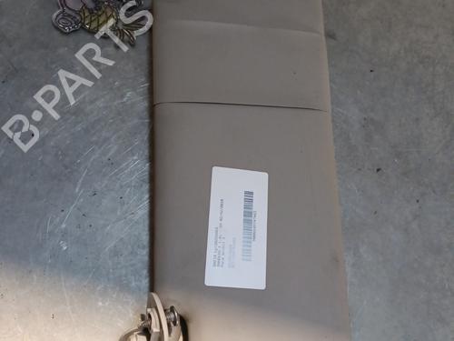 Used Left sun visor Left sun visor DACIA SANDERO 1.4 (BS0C, BS0A, BS0G, BS1F, BS0E) (75 hp) 27810304 27810304