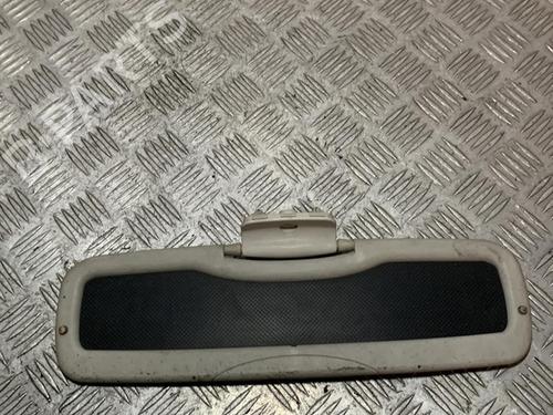Used Right sun visor SMART CITY-COUPE (450) 0.6 (S1CLB1, 450.331, 450.336) (45 hp) 21700907