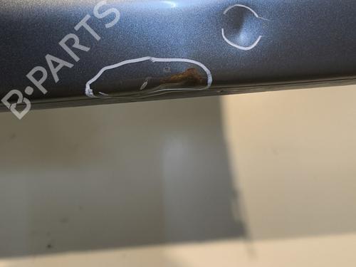 Coffre ISUZU D-MAX II (TFR, TFS) 2.5 CRDi 4x4 (TFS86J) | BP29559512C6