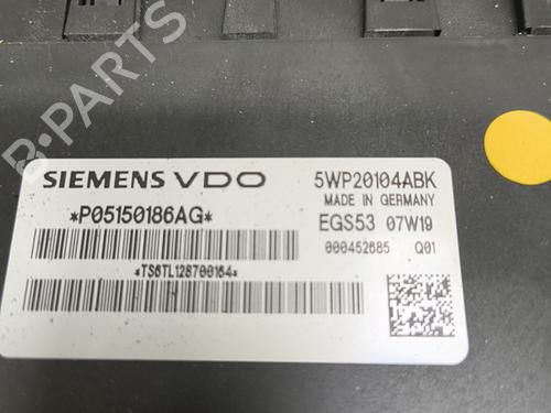 Electronic module CHRYSLER 300C (LX, LE) 3.0 CRD | BP32721041M83  - Image 10