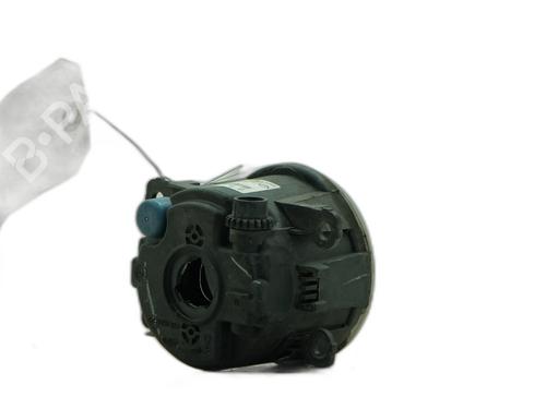 Left front fog light RENAULT KOLEOS I (HY_) 2.0 dCi 4x4 (HY0K) | BP39638873C30 - Image 2