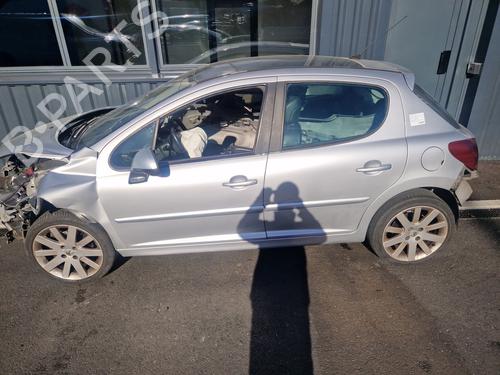 Teile für PEUGEOT 207 (WA_, WC_) 1.6 HDi (90 hp) 4354219