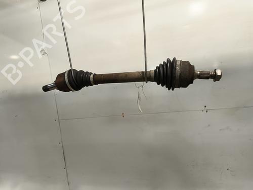 Used Left front driveshaft Left front driveshaft PEUGEOT 308 I (4A_, 4C_) 1.6 16V (120 hp) 34283170 34283170