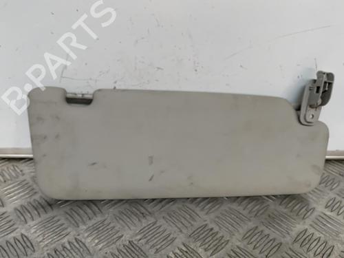 Used Left sun visor AUDI A3 (8P1) 2.0 TDI 16V (140 hp) 21719438