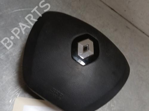Used Driver airbag Driver airbag RENAULT CLIO IV (BH_) 1.5 dCi 75 (75 hp) 28165301 28165301