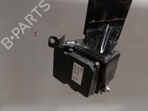 Used ABS pump VW POLO V (6R1, 6C1) 1.6 TDI (90 hp) 28442488
