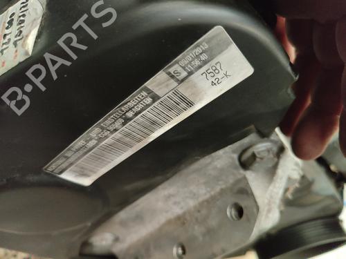 Engine VW POLO V (6R1, 6C1) 1.4 (6R1) | BP21696901M1 