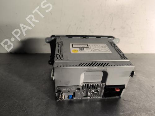 Bilradio VW GOLF VI (5K1) 1.4 TSI | BP29980237E6