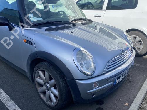 Left taillight MINI MINI (R50, R53) Cooper | BP28302380C34 - Image 7