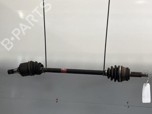 Used Right rear driveshaft HYUNDAI TUCSON (JM) 2.0 CRDi All-wheel Drive (140 hp) 28166299