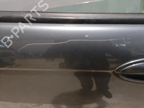 Left front door CITROËN C5 II (RC_) 1.6 HDi (RC8HZB) | BP21703575C2 