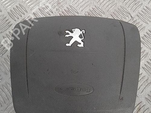 Used Driver airbag PEUGEOT BOXER Van 2.2 HDi 100 (101 hp) 22032902