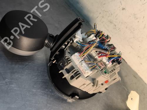 Instrument cluster CITROËN C1 (PM_, PN_) 1.0 | BP30553049C47