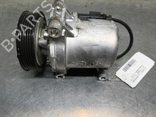 Used AC compressor AC compressor CITROËN C3 III (SX) 1.2 PureTech 82 (83 hp) 32994205 32994205